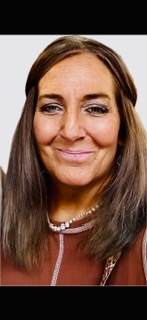 Kathy Wilson lifestyle portrait
